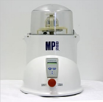 FastPrep-24快速核酸提取仪均质粉碎机